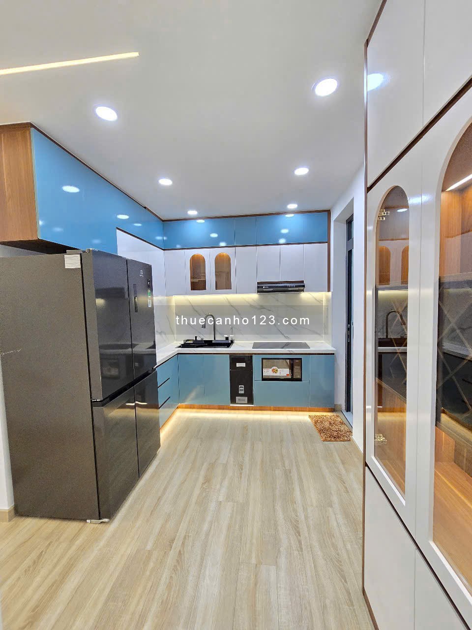 Giỏ hàng cho thuê nhiều căn hộ chỉ từ 13 triệu mà không cần đi tìm nhiều bên, inbox kẻo lỡ