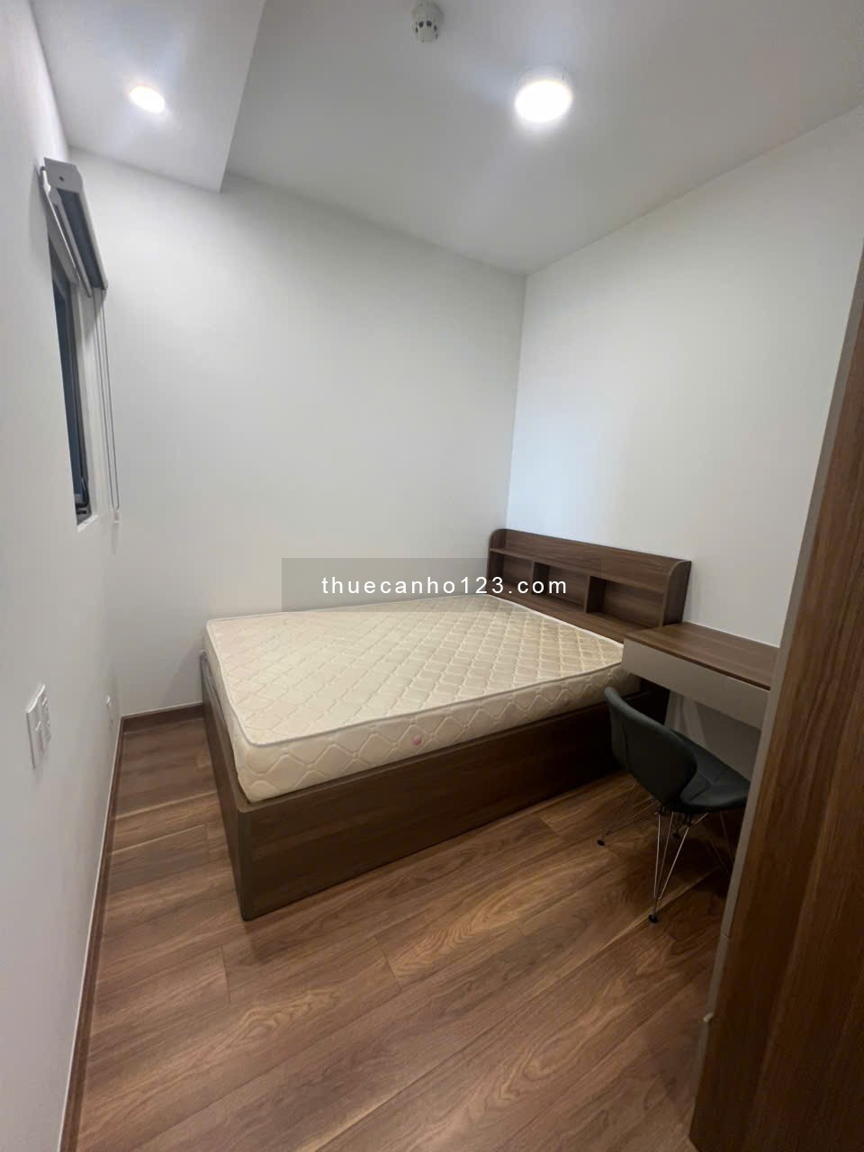 Cho thuê căn hộ SaiGon RiverSide - 2PN | 2WC - Full nội thất cao cấp