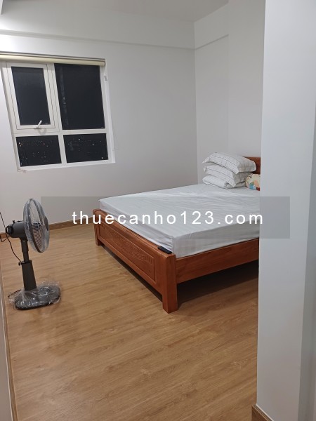 Cho thuê 2pn2wc nhà mới, full nội thất, vào ở ngay, Đường Kinh Dương Vương Bình Tân