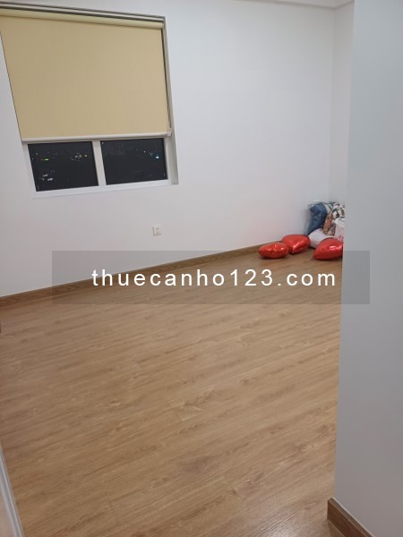 Cho thuê 2pn2wc nhà mới, full nội thất, vào ở ngay, Đường Kinh Dương Vương Bình Tân