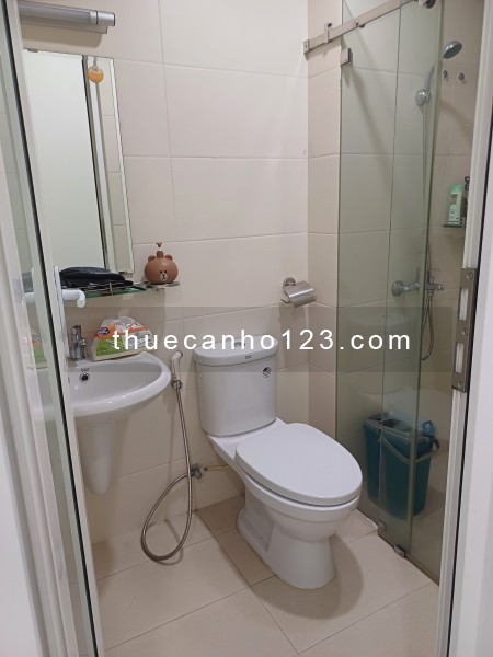 Cho thuê 2pn2wc nhà mới, full nội thất, vào ở ngay, Đường Kinh Dương Vương Bình Tân