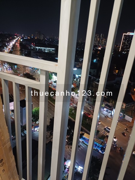 Cho thuê 2pn2wc nhà mới, full nội thất, vào ở ngay, Đường Kinh Dương Vương Bình Tân