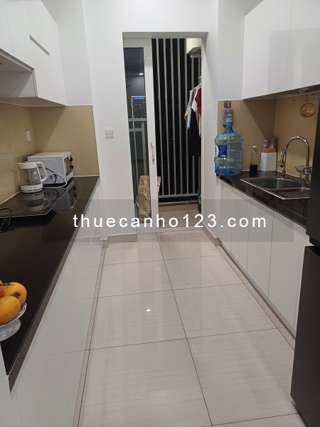 Cho thuê 2pn2wc nhà mới, full nội thất, vào ở ngay, Đường Kinh Dương Vương Bình Tân