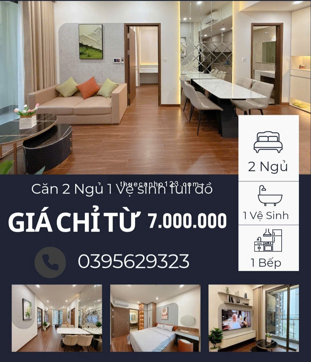 Quỹ căn hộ giá tốt nhất Vinhomes Ocean Park Gia Lâm! Giá chỉ từ 5 triệu/tháng. LH 0395629323
