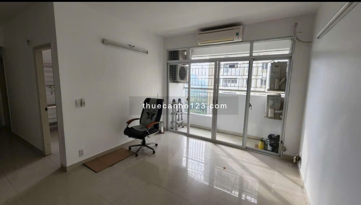 Chung cư Khang Gia, Phan Huy Ích, P14, GV, 83m2, 2PN, 8tr3/tháng.