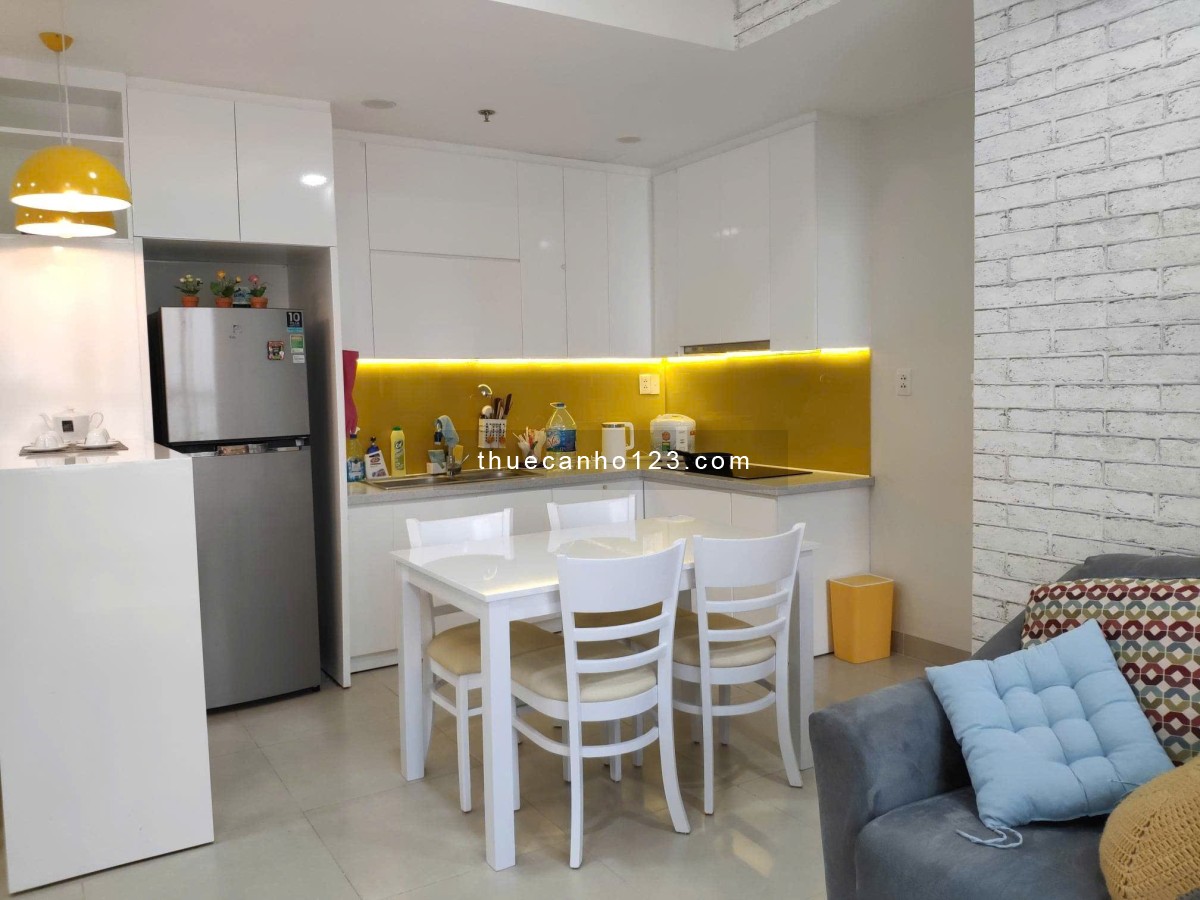 [Giá Hời] Chủ nhà gửi cho thuê 2PN chỉ 16tr full nội thất tại Masteri Thảo Điền