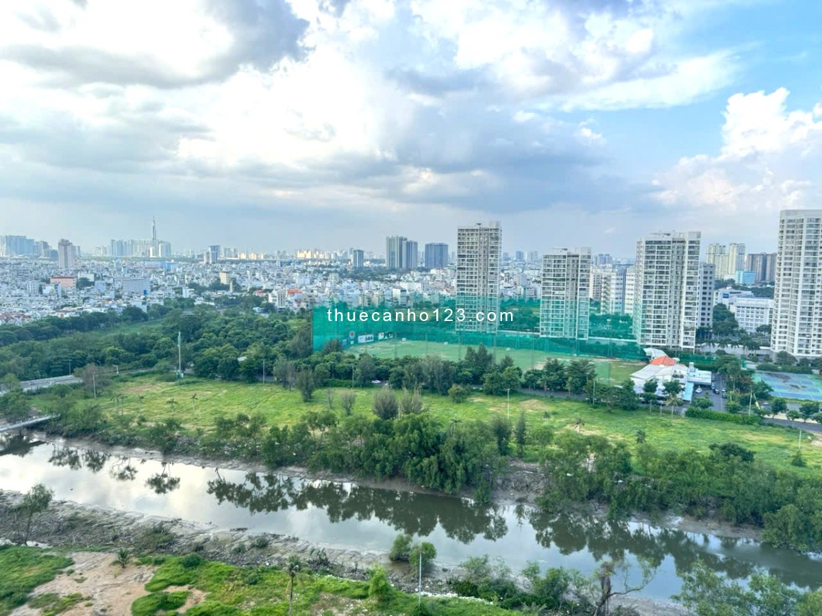 Siêu Phẩm Căn Góc Happy Valley – 3PN, Thoáng Mát, Tiện Ích Đầy Đủ giá 29tr