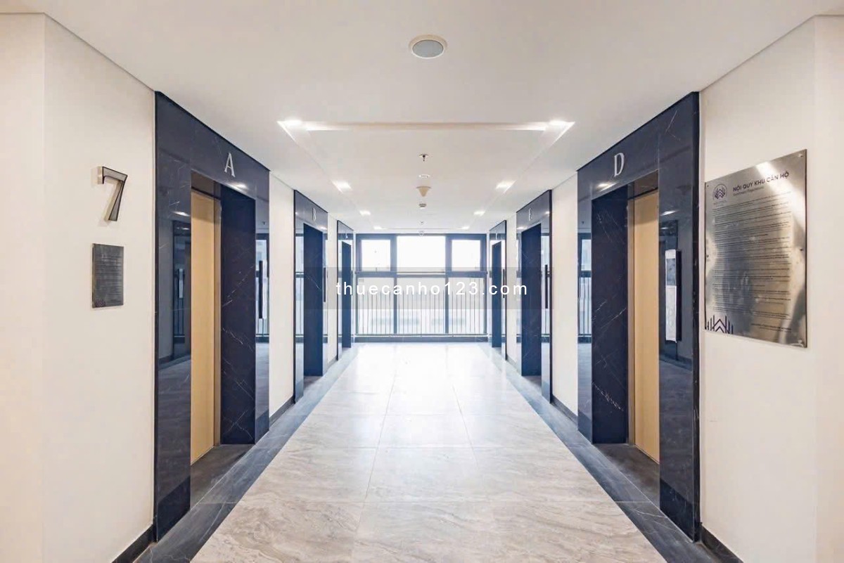 Cho thuê căn 3pn, 110m, đầy đủ nội thất tại Chung cư The Wisteria, Hoài Đức, giá 12,5tr/tháng