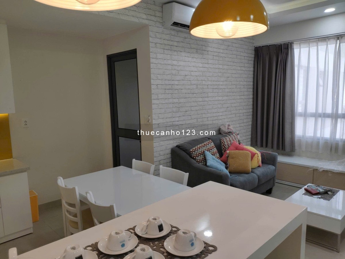 [Giá Hời] Chủ nhà gửi cho thuê 2PN chỉ 16tr full nội thất tại Masteri Thảo Điền