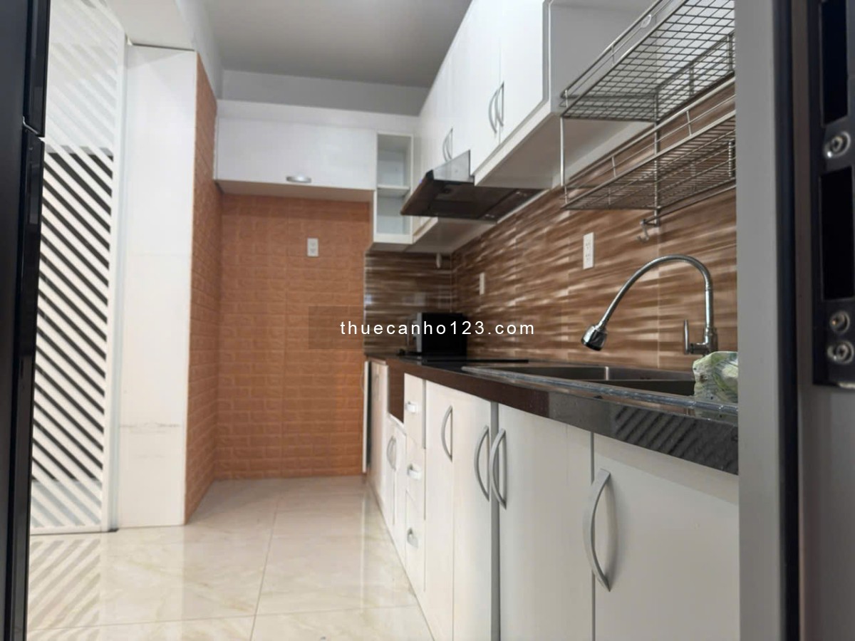 Siêu Phẩm Căn Góc Happy Valley – 3PN, Thoáng Mát, Tiện Ích Đầy Đủ giá 29tr