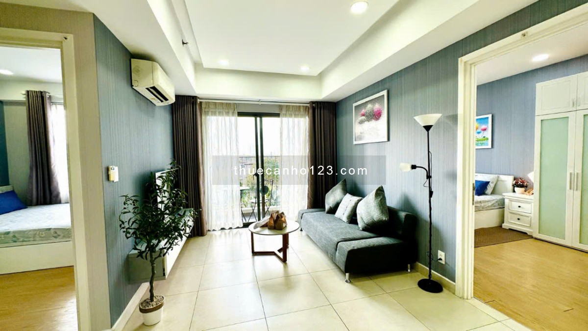 [Giá tốt chốt nhanh] Cần cho thuê gấp 2PN 17tr full nội thất Masteri Thảo Điền