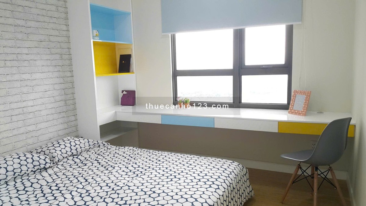 [Giá Hời] Chủ nhà gửi cho thuê 2PN chỉ 16tr full nội thất tại Masteri Thảo Điền
