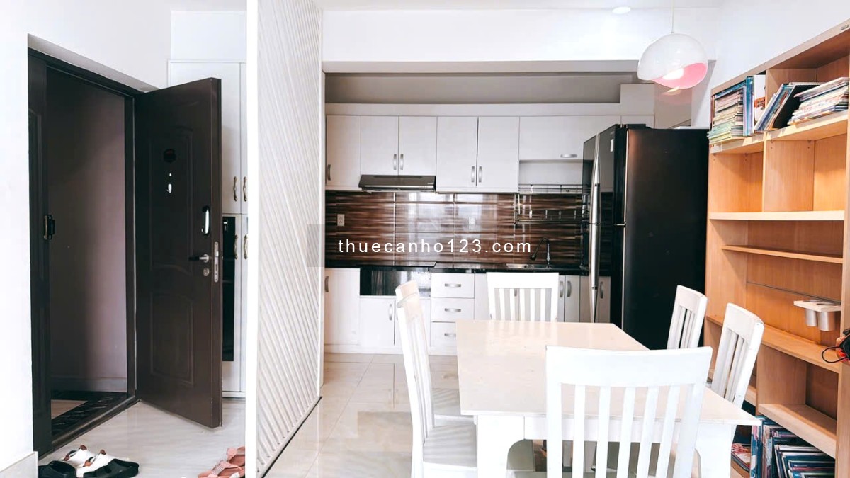 Siêu Phẩm Căn Góc Happy Valley – 3PN, Thoáng Mát, Tiện Ích Đầy Đủ giá 29tr