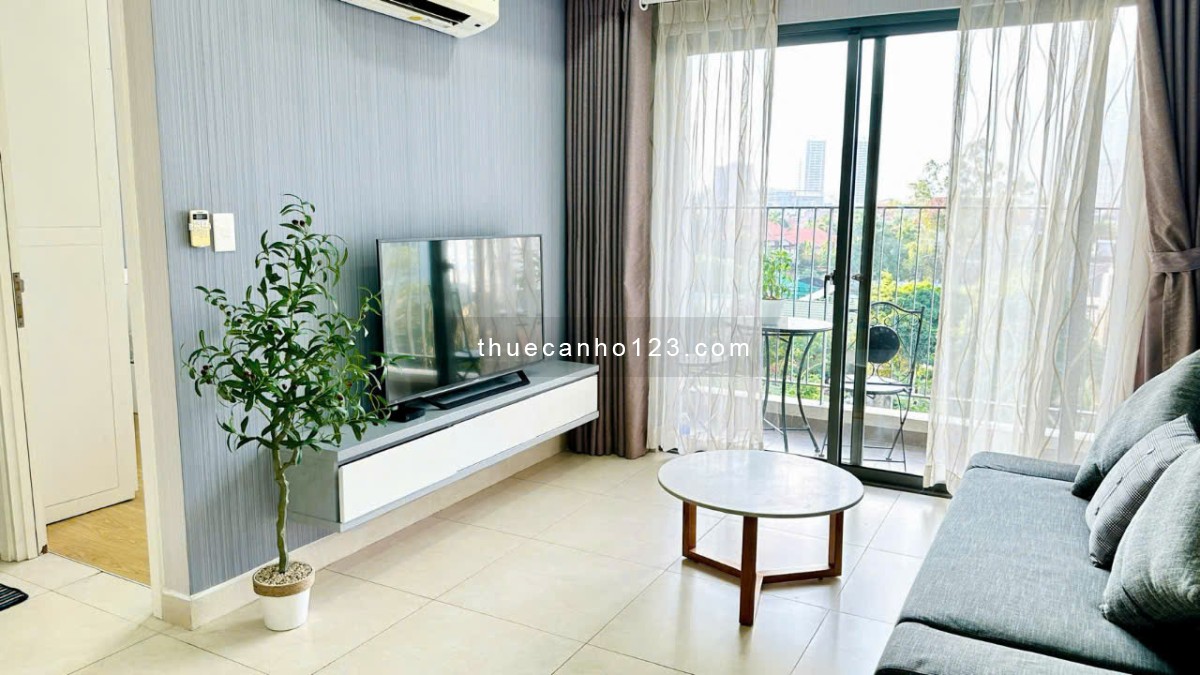 [Giá tốt chốt nhanh] Cần cho thuê gấp 2PN 17tr full nội thất Masteri Thảo Điền