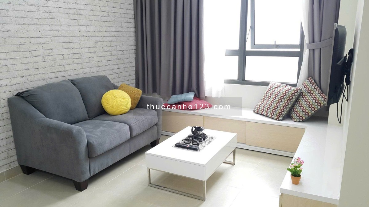 [Giá Hời] Chủ nhà gửi cho thuê 2PN chỉ 16tr full nội thất tại Masteri Thảo Điền