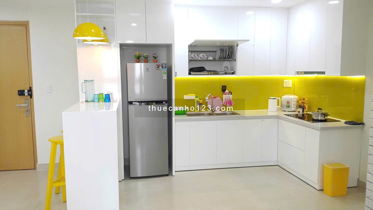 [Giá Hời] Chủ nhà gửi cho thuê 2PN chỉ 16tr full nội thất tại Masteri Thảo Điền