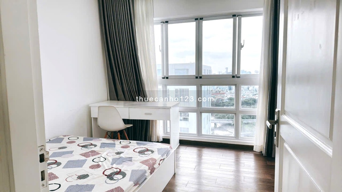 Siêu Phẩm Căn Góc Happy Valley – 3PN, Thoáng Mát, Tiện Ích Đầy Đủ giá 29tr