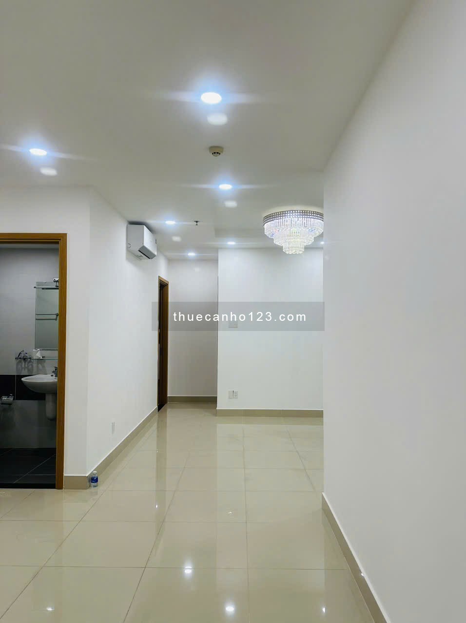 Chính chủ cho thuê căn hộ Him Lam Chợ Lớn 83m2 10tr/tháng LH Dương 0906388825