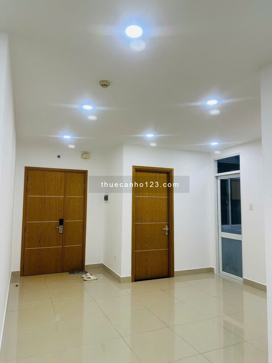 Chính chủ cho thuê căn hộ Him Lam Chợ Lớn 83m2 10tr/tháng LH Dương 0906388825