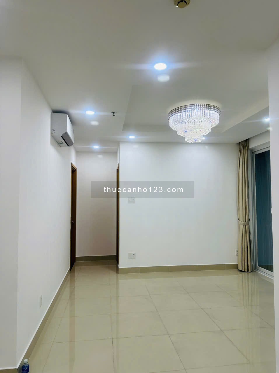 Chính chủ cho thuê căn hộ Him Lam Chợ Lớn 83m2 10tr/tháng LH Dương 0906388825