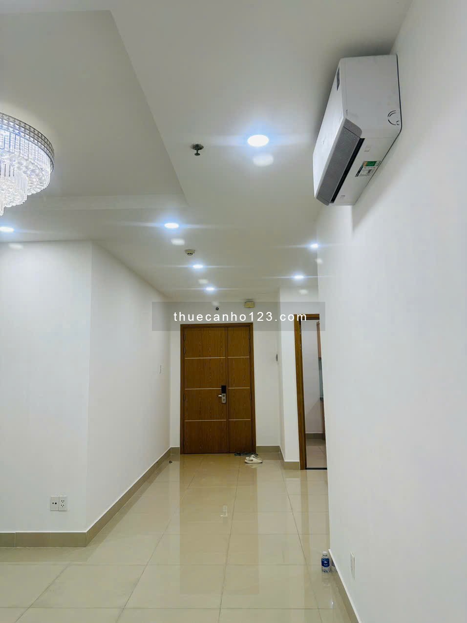 Chính chủ cho thuê căn hộ Him Lam Chợ Lớn 83m2 10tr/tháng LH Dương 0906388825