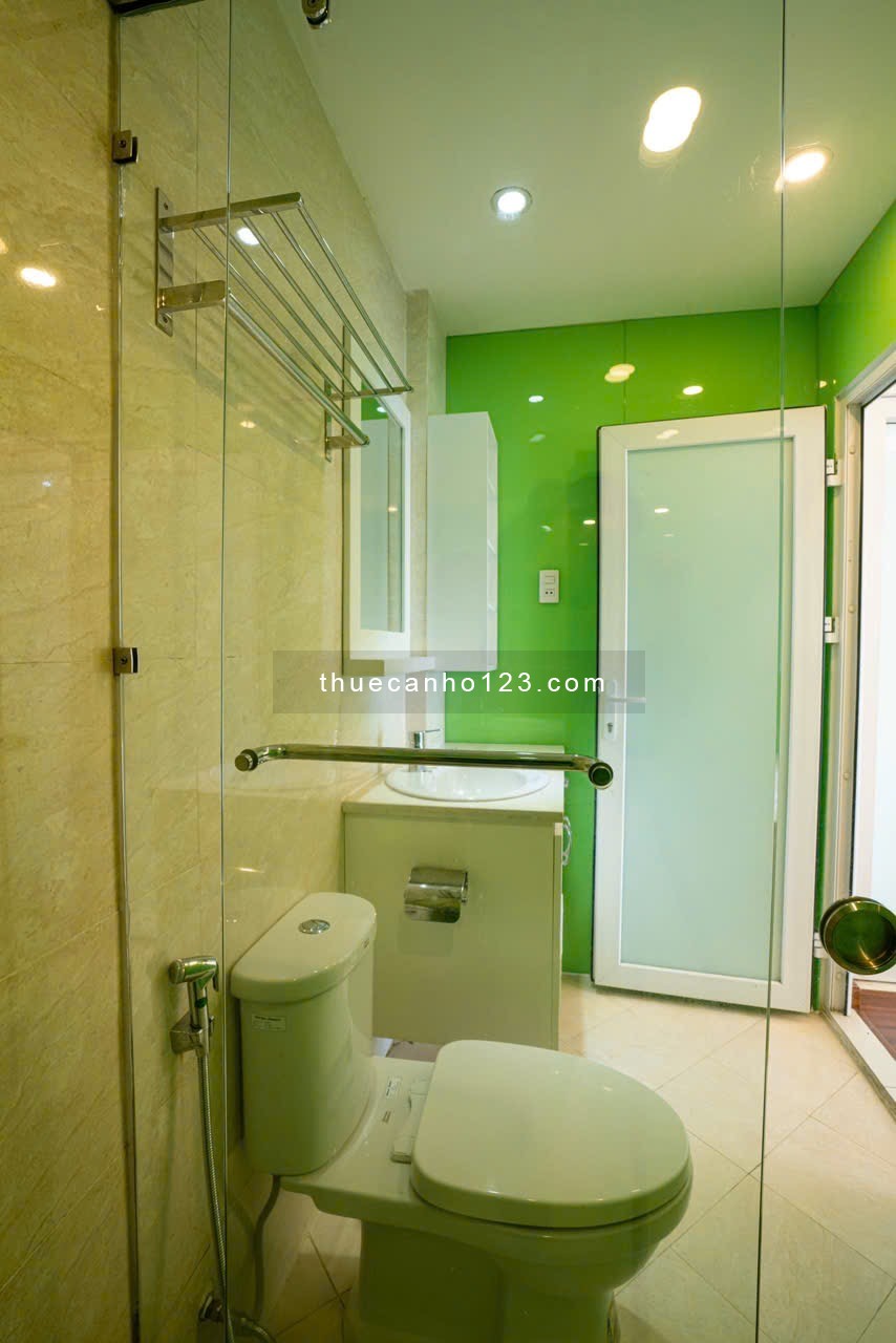 Cho thuê CHDV giá tốt, ngay tại Bùi Viện, Chợ Bến Thành,chốt liền giảm ngay 1 triệu đồng