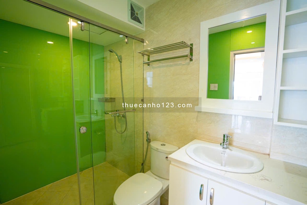 Cho thuê CHDV giá tốt, ngay tại Bùi Viện, Chợ Bến Thành,chốt liền giảm ngay 1 triệu đồng