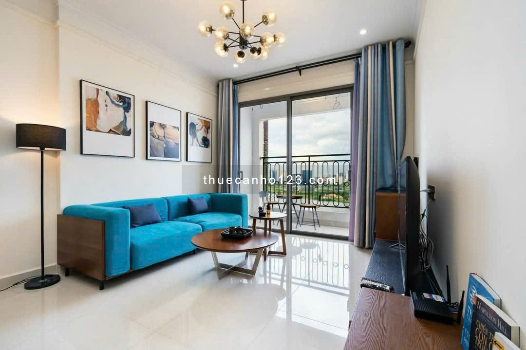 Cho thuê căn Hộ CC Him Lam Chợ lớn - Đ. Hậu Giang, 86m2, 2pn, 2wc, Full Nt Giá 12tr Lh 0933481089