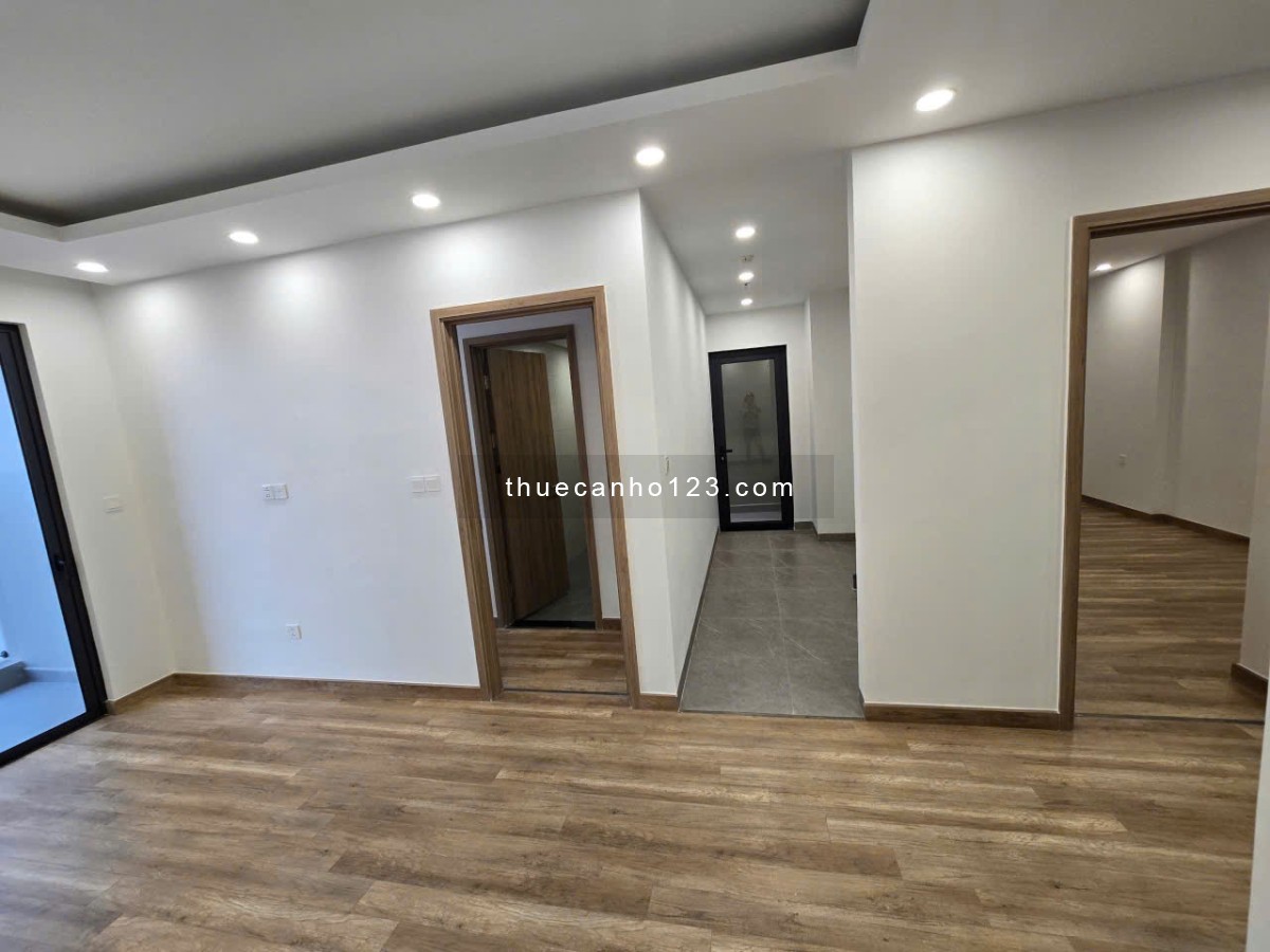 Cho thuê căn 3pn, 110m, đầy đủ nội thất tại Chung cư The Wisteria, Hoài Đức, giá 12,5tr/tháng