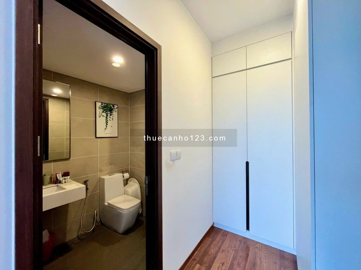 Căn hộ 2PN, 80m² cần cho thuê, giá 19 triệu/tháng - Mr. Thuận dự án One Verandah