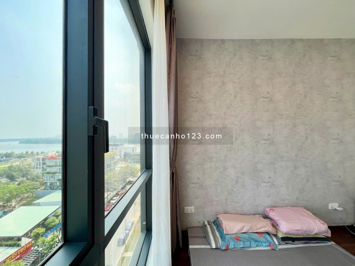 Căn hộ 2PN, 80m² cần cho thuê, giá 19 triệu/tháng - Mr. Thuận dự án One Verandah