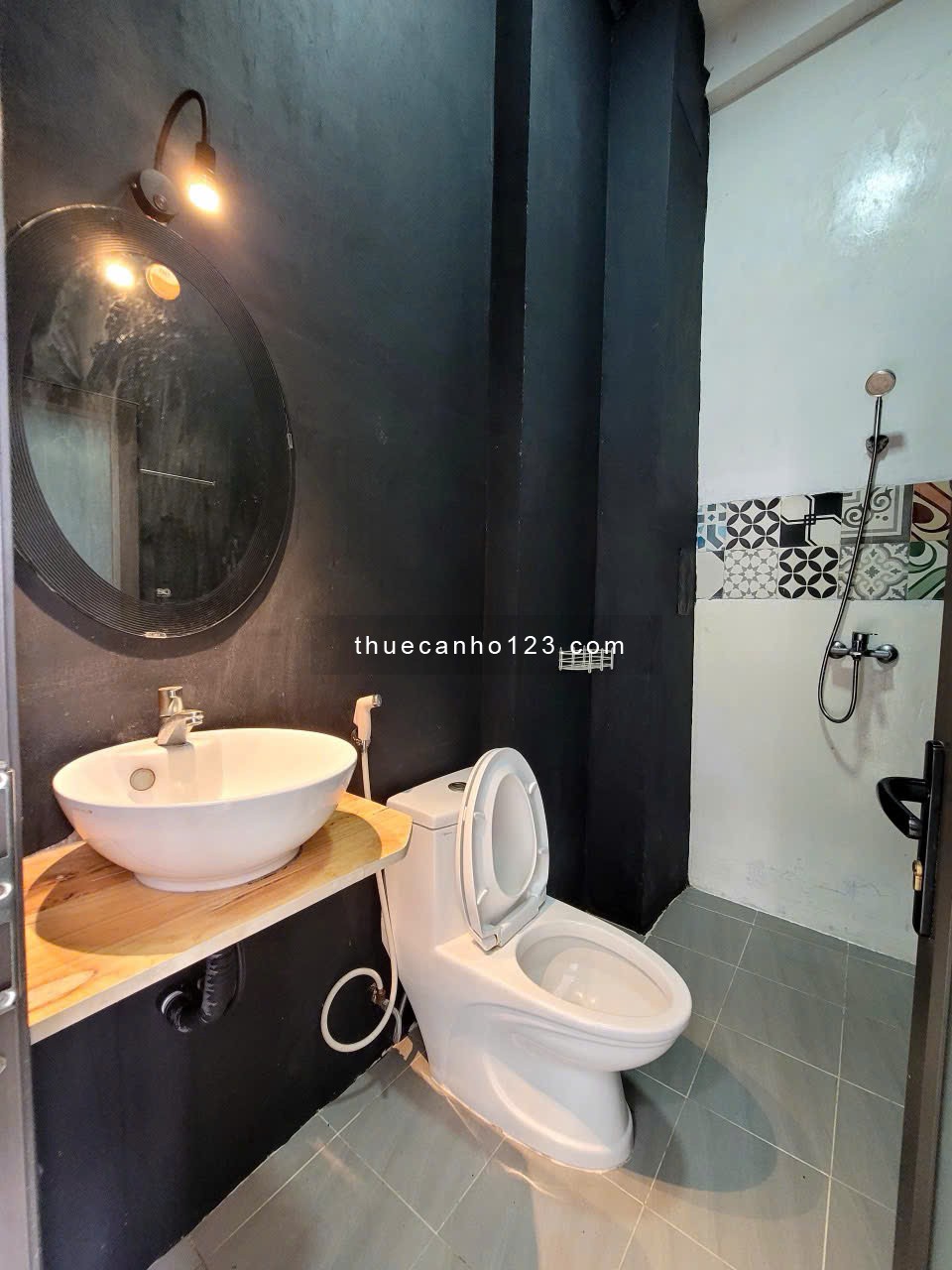 Homestay cho thuê dài hạn, full nội thất, cửa sổ lớn đón nắng, decor cực chill, ngay trung tâm Q1