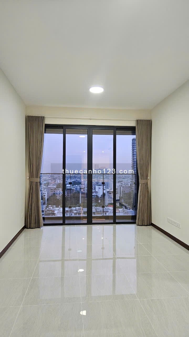 Cho thuê căn hộ 2PN, 80m² tại One Verandah, giá 17,5 triệu/tháng
