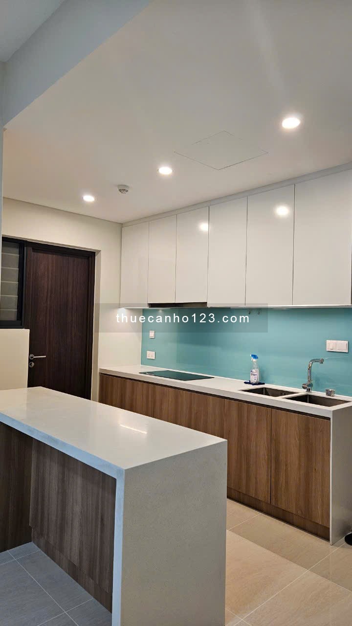 Cho thuê căn hộ 2PN, 80m² tại One Verandah, giá 17,5 triệu/tháng