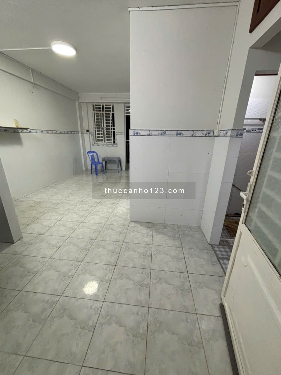 Chính chủ cho thuê nhà mới Căn Hộ Chung Cư GIA PHÚC, 2 Phòng Ngủ