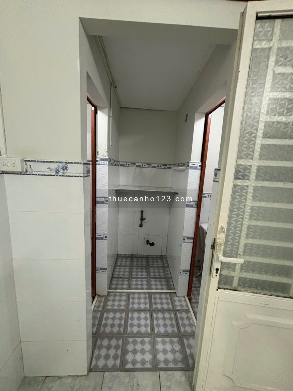 Chính chủ cho thuê nhà mới Căn Hộ Chung Cư GIA PHÚC, 2 Phòng Ngủ