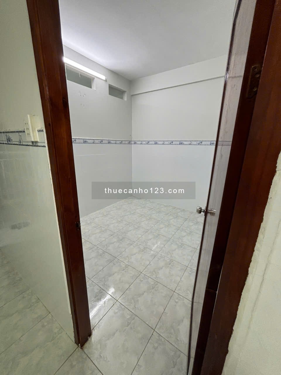 Chính chủ cho thuê nhà mới Căn Hộ Chung Cư GIA PHÚC, 2 Phòng Ngủ