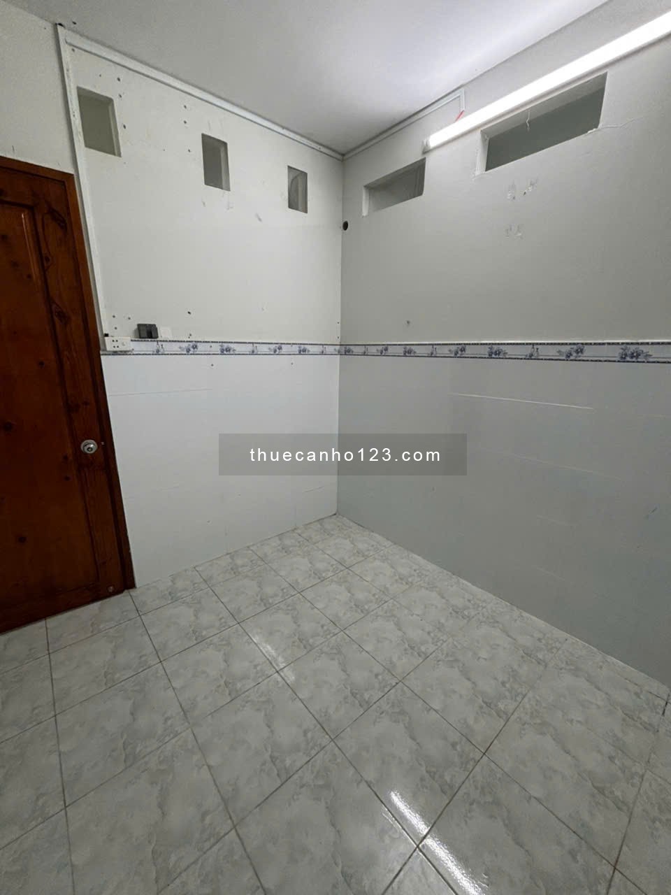 Chính chủ cho thuê nhà mới Căn Hộ Chung Cư GIA PHÚC, 2 Phòng Ngủ