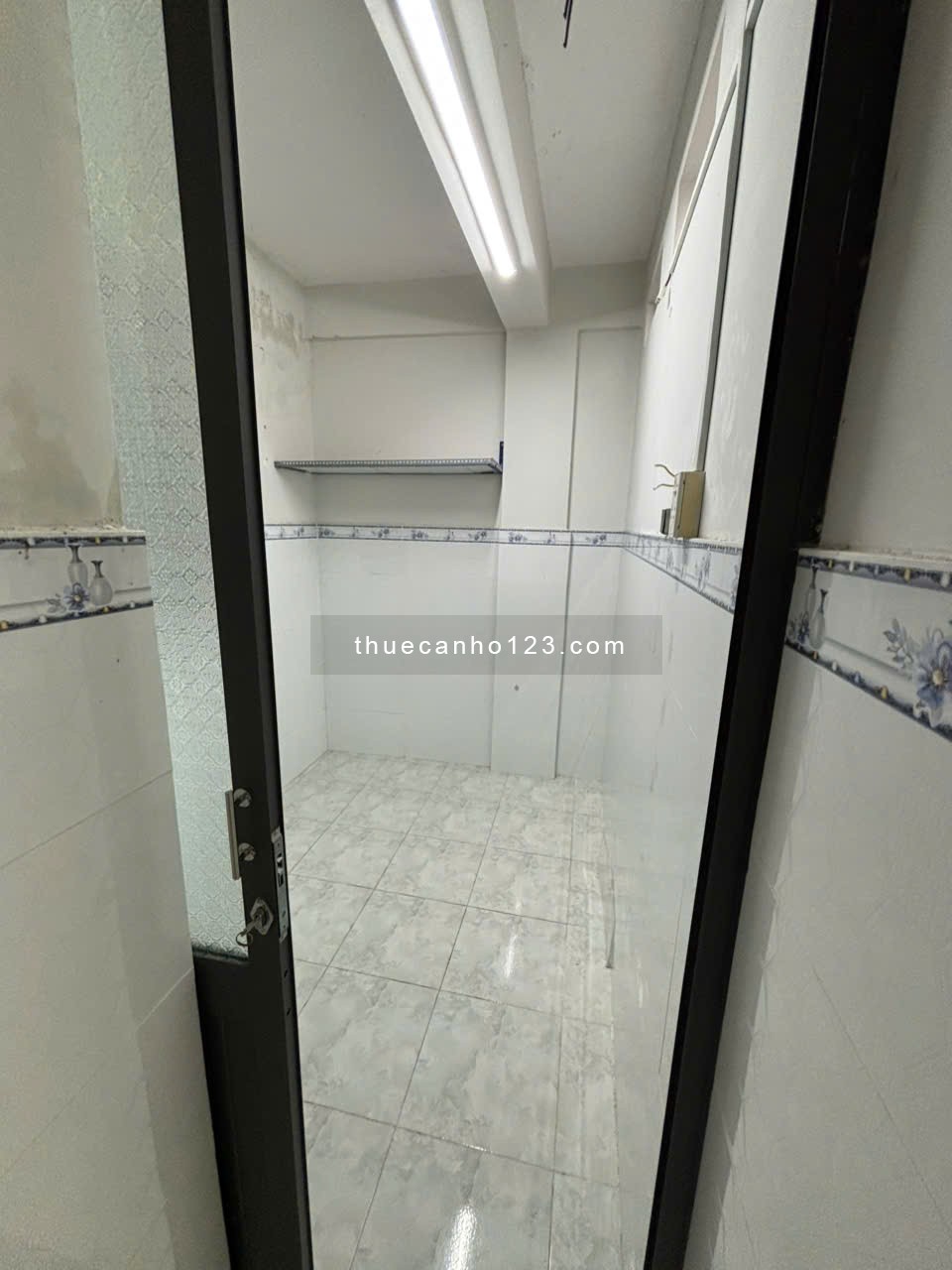 Chính chủ cho thuê nhà mới Căn Hộ Chung Cư GIA PHÚC, 2 Phòng Ngủ