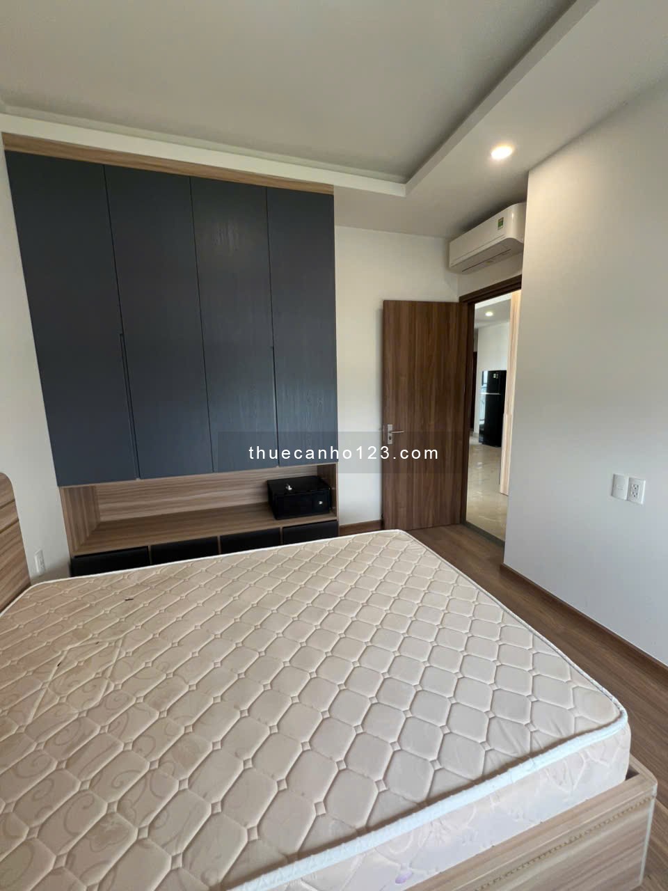 Cho thuê căn chung cư 3PN - 2WC - Full nội thất - Q7 Saigon Riverside