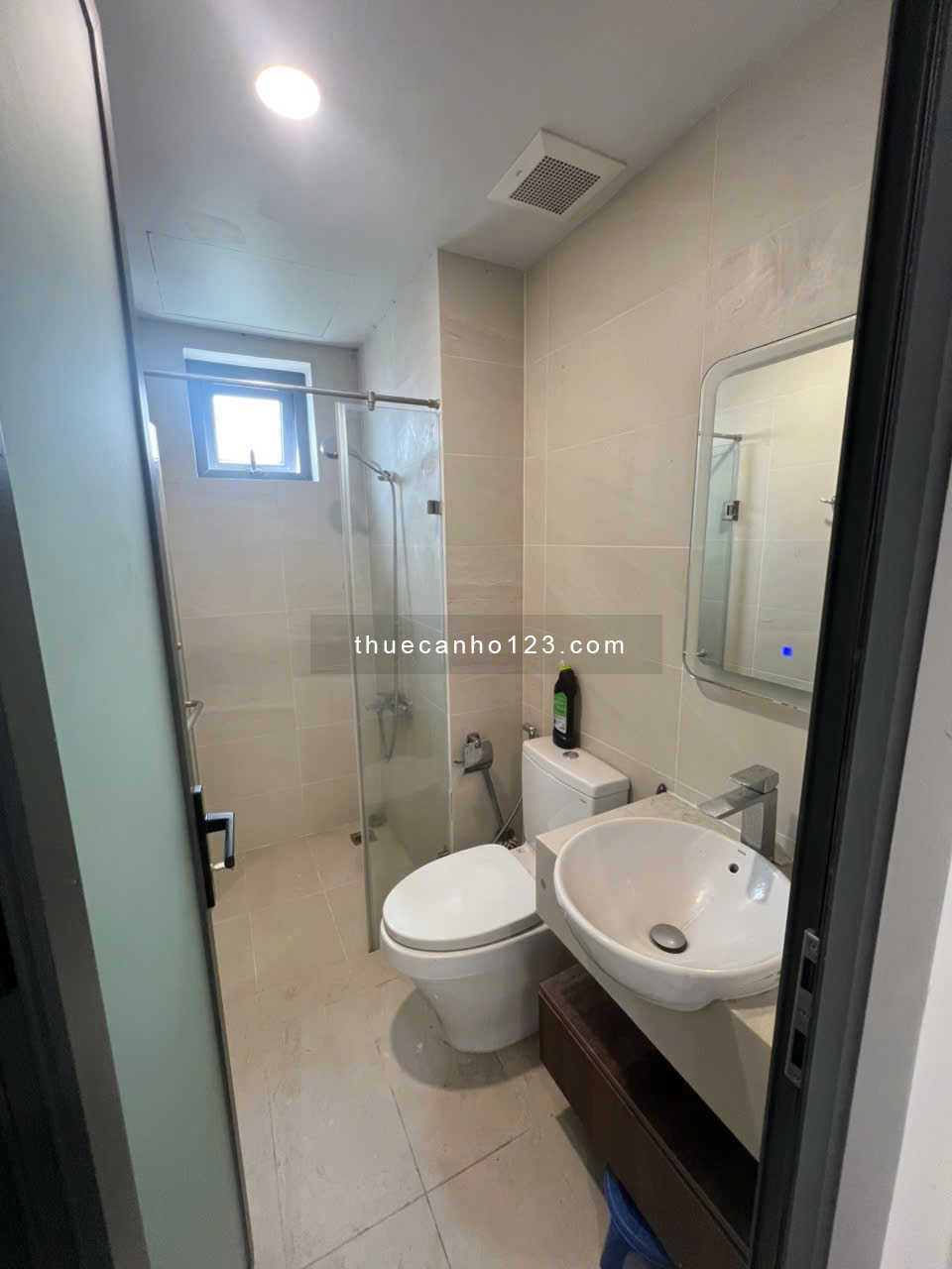 Cho thuê căn chung cư 3PN - 2WC - Full nội thất - Q7 Saigon Riverside