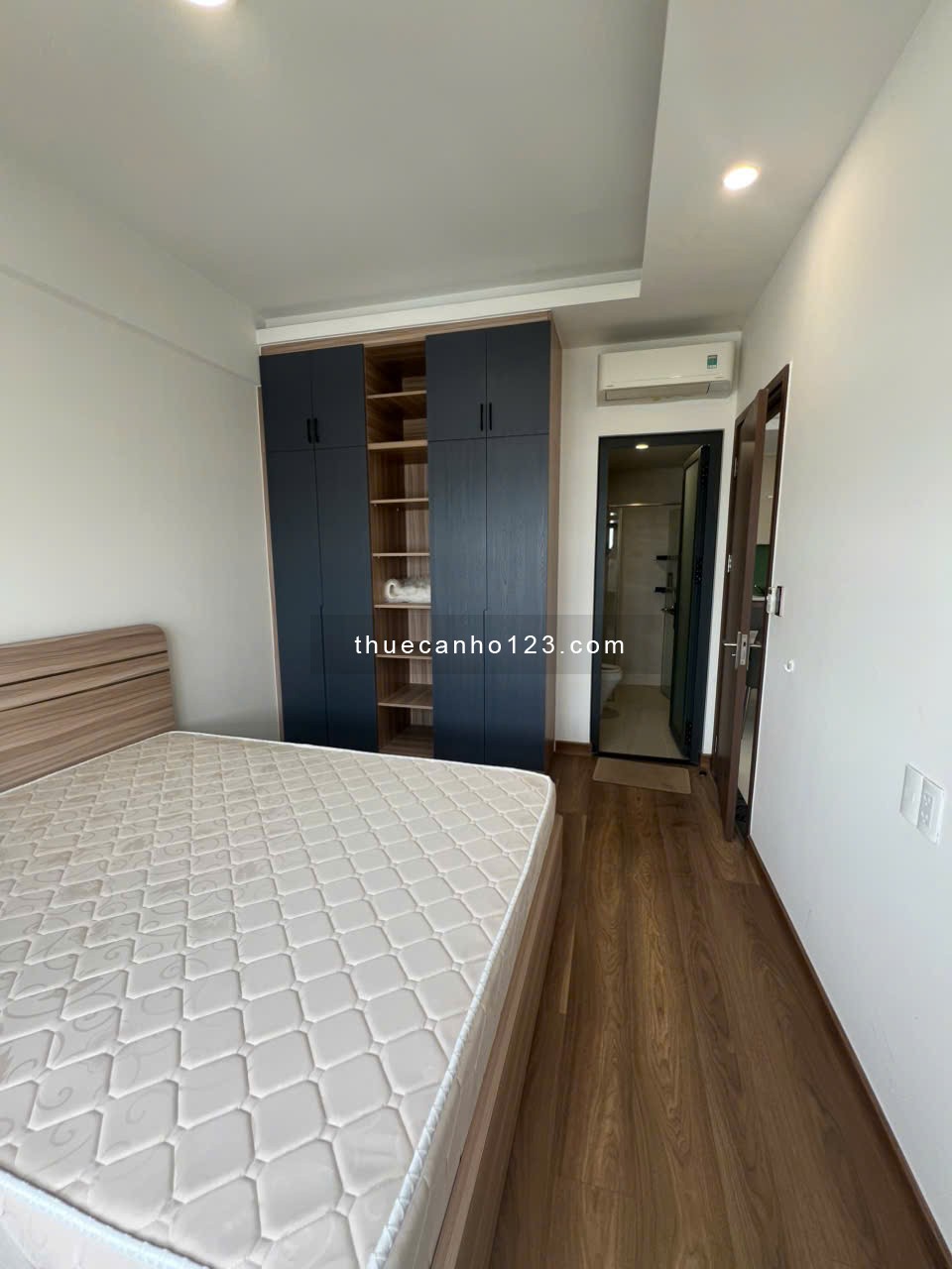 Cho thuê căn chung cư 3PN - 2WC - Full nội thất - Q7 Saigon Riverside