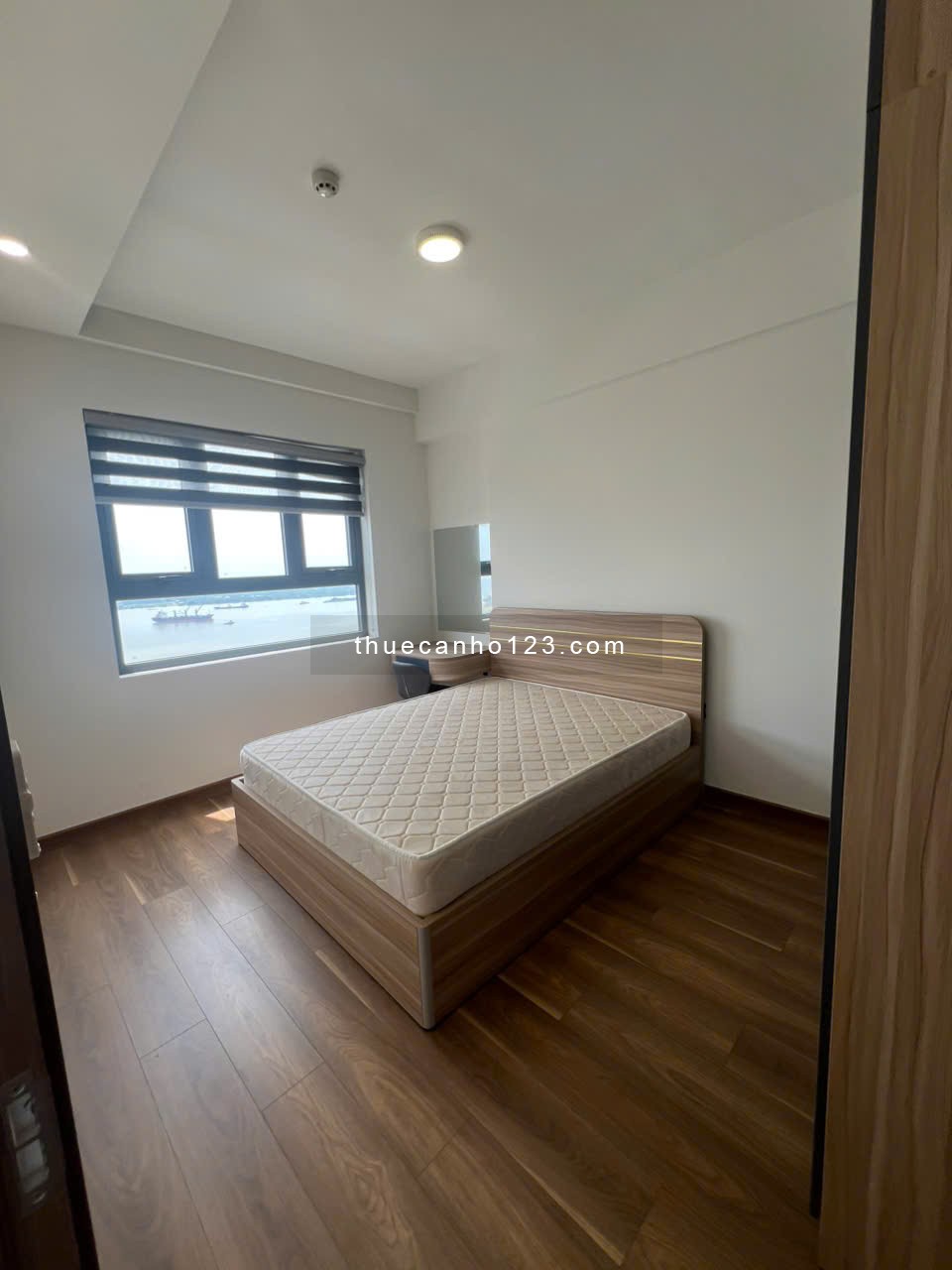 Cho thuê căn chung cư 3PN - 2WC - Full nội thất - Q7 Saigon Riverside