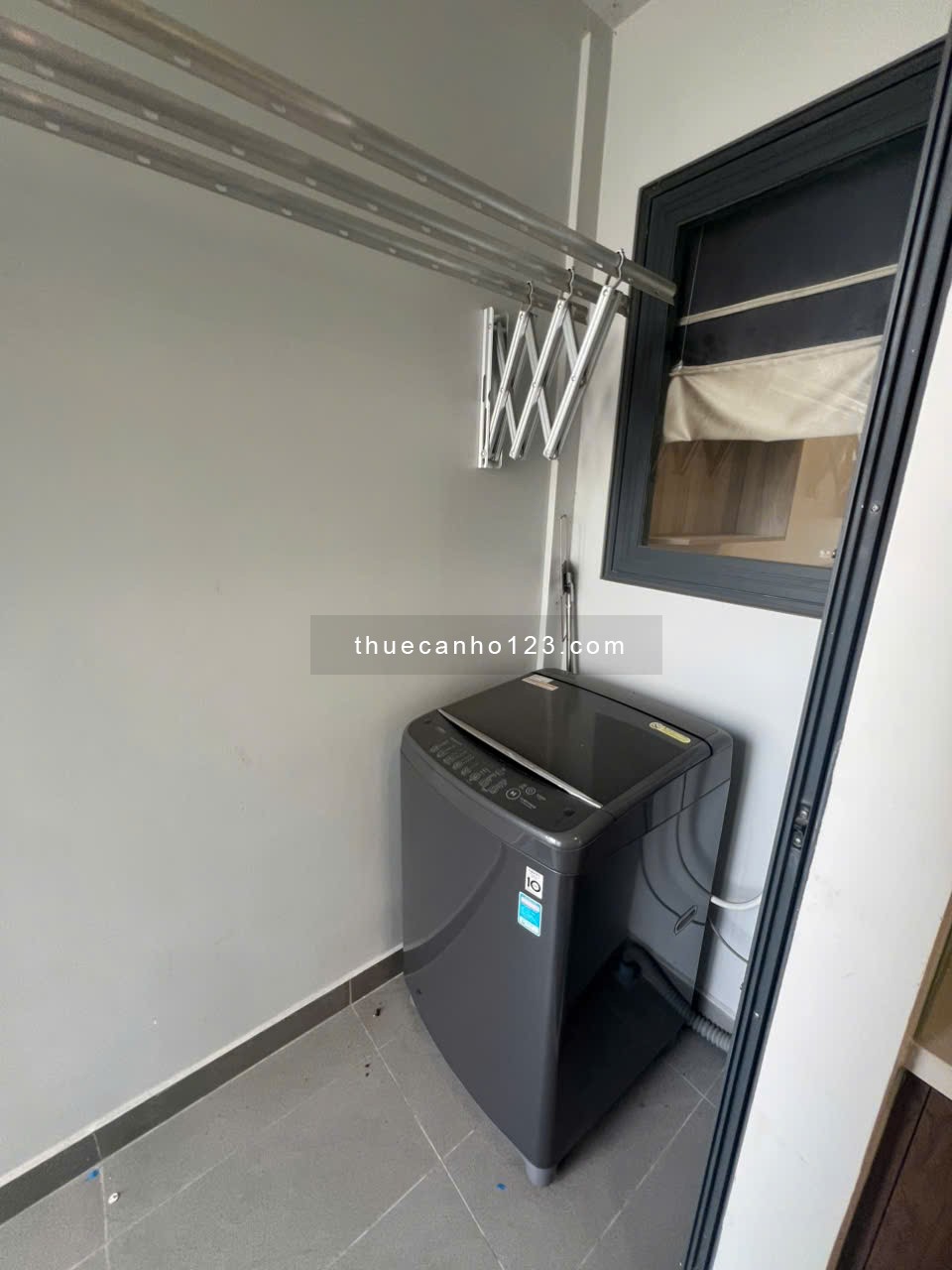 Cho thuê căn chung cư 2PN | 2WC ở SaiGon Riverside Complex Q7 Full nội thất