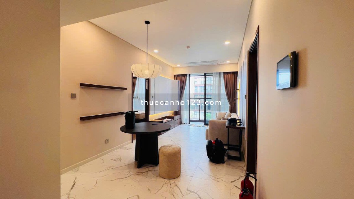 Galleria Residences – 2PN – 72m² – Full Nội Thất – 40 triệu/tháng