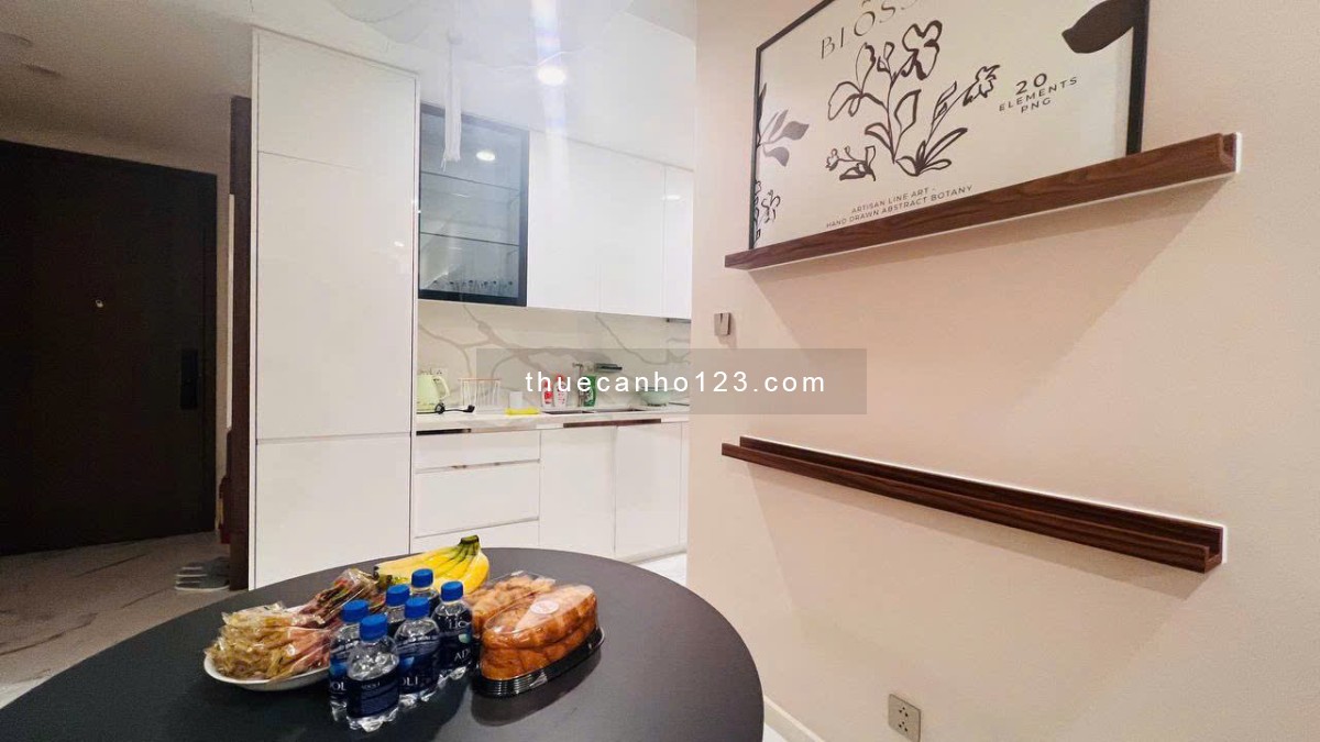 Galleria Residences – 2PN – 72m² – Full Nội Thất – 40 triệu/tháng