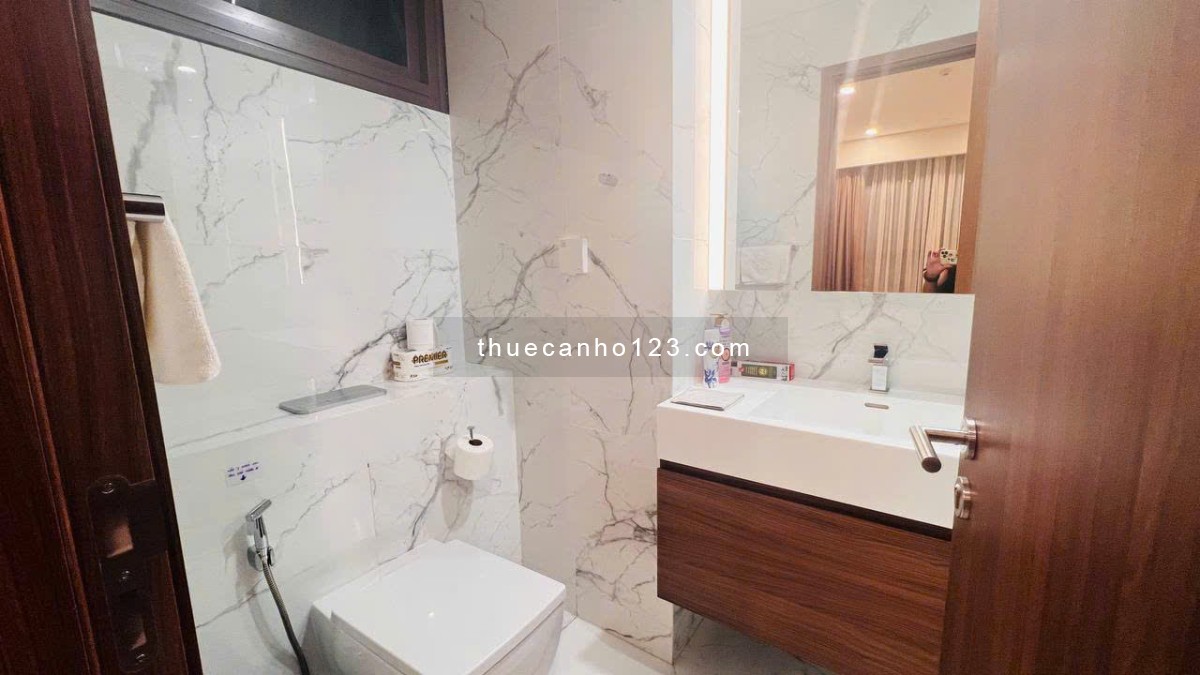 Galleria Residences – 2PN – 72m² – Full Nội Thất – 40 triệu/tháng