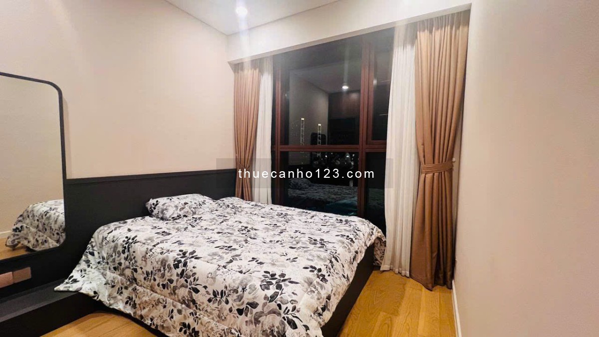 Galleria Residences – 2PN – 72m² – Full Nội Thất – 40 triệu/tháng