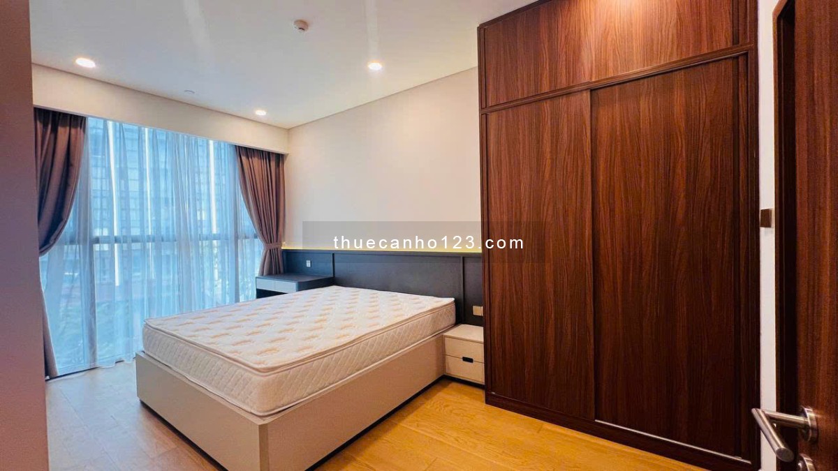 Galleria Residences – 2PN – 72m² – Full Nội Thất – 40 triệu/tháng