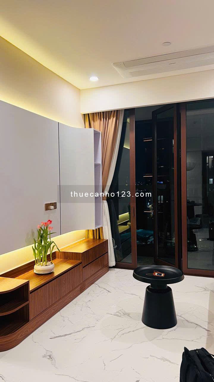 Galleria Residences – 2PN – 72m² – Full Nội Thất – 40 triệu/tháng